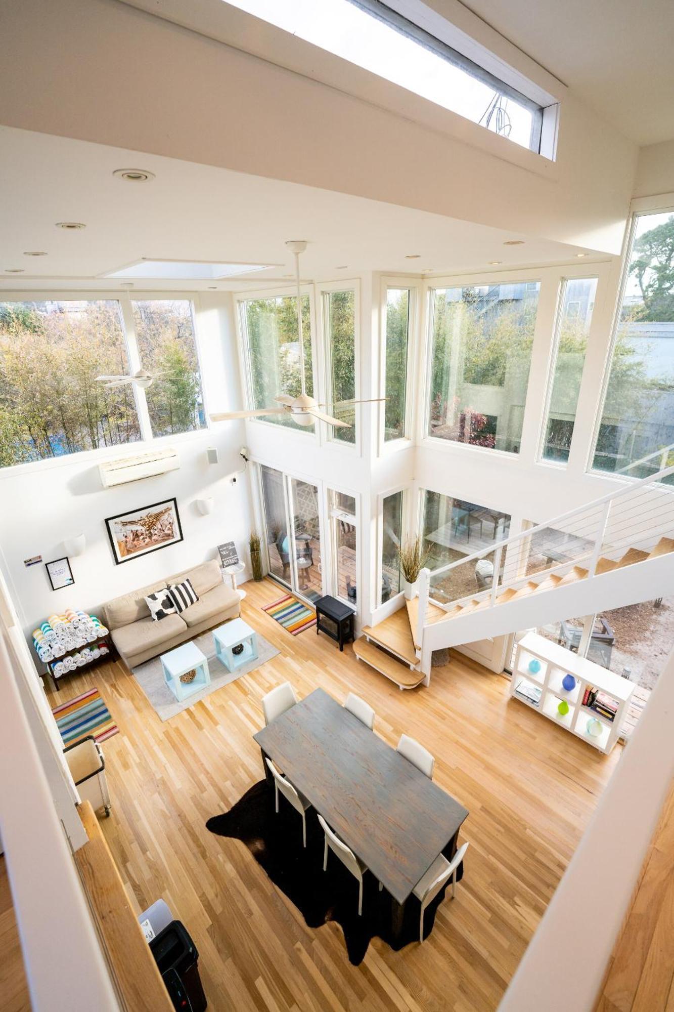 The Madison Fire Island Pines Ξενοδοχείο Εξωτερικό φωτογραφία