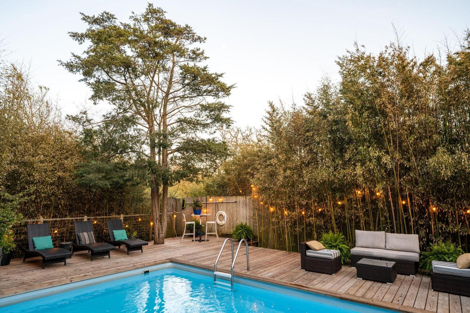 The Madison Fire Island Pines Ξενοδοχείο Εξωτερικό φωτογραφία