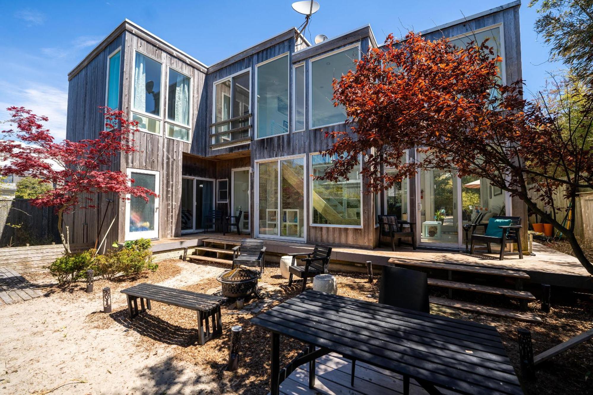 The Madison Fire Island Pines Ξενοδοχείο Εξωτερικό φωτογραφία