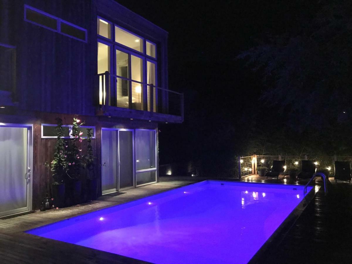 The Madison Fire Island Pines Ξενοδοχείο Εξωτερικό φωτογραφία